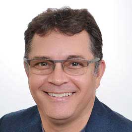Anderson Lima - CEO